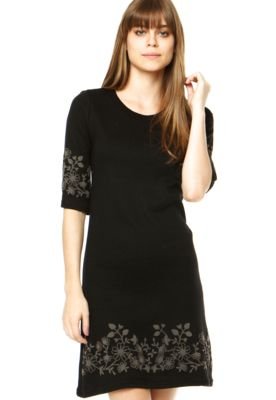 Vestido DAFITI JOY Preto