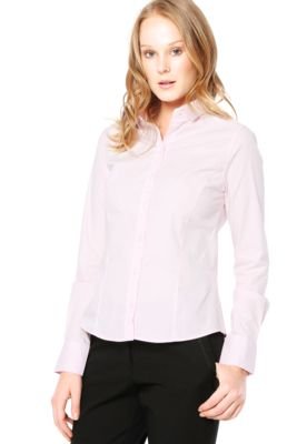 Camisa Calvin Klein Rosa