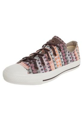 Tênis Converse All Star CT AS Specialty Ox Rosa