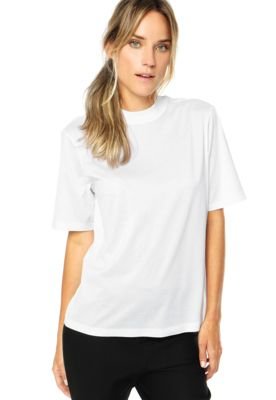 Camiseta Finery London Branca