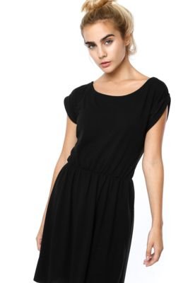 Vestido DAFITI JOY Preto