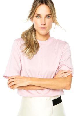 Camiseta Finery London Rosa