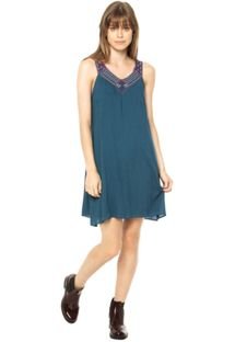 Vestido DAFITI JOY Verde