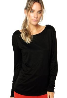 Blusa Finery London Preta