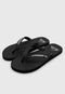 Chinelo Quiksilver Molokai Preto - Marca Quiksilver