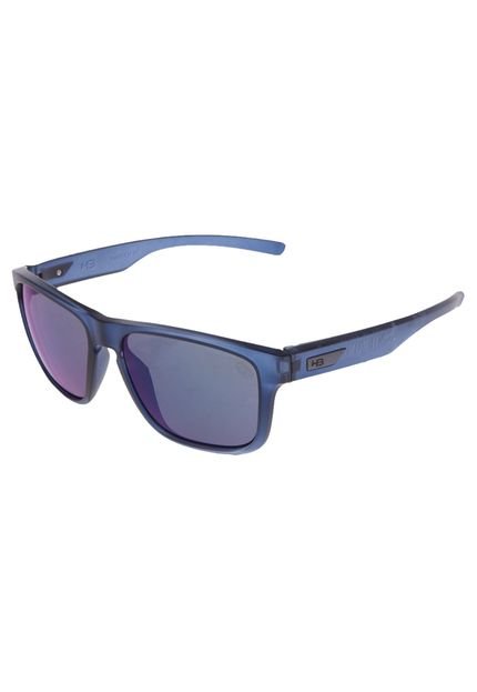 Óculos de Sol HB H-Bomb Azul-Marinho - Marca HB