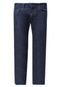 Calça Jeans Timberland Reta Ideal Azul - Marca Timberland