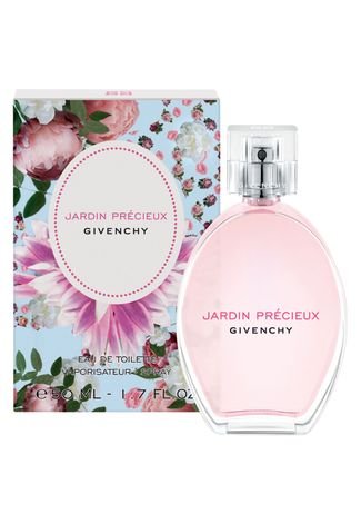 Perfume Jardin Precieux 50ml