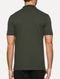 Polo Fred Perry Masculina Regular Piquet Plain Logo Verde - Marca Fred Perry