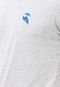 Camiseta FiveBlu Tucano Cinza - Marca FiveBlu