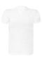 Camiseta Tommy Hilfiger Broadway Branca - Marca Tommy Hilfiger