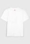 Camiseta Reserva Mini Infantil Logo Branca - Marca Reserva Mini