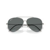 Óculos de Sol Ray-Ban Aviator Reverse - Marca Ray-Ban