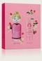 Kit Perfume 80ml Sisterland Pink Eau de Toilette e Body Lotion 75ml Benetton Feminino - Marca Benetton