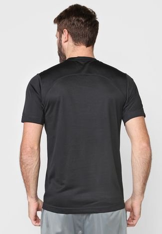 Camiseta Olympikus Gear Preta