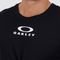 Camiseta Oakley Bark New I Preta - Marca Oakley