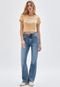 Cropped Grid OG Guess - Marca Guess