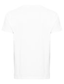 Camiseta Aramis Masculina Basic V-Neck Branca - Marca Aramis