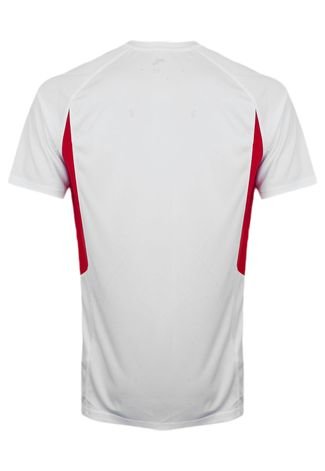 Camiseta Joma Champion III Branca