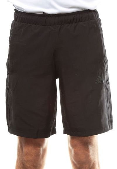 Pantaloneta adidas 2025 negra