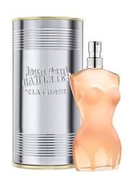 Perfume Classique 100 Ml Edt Jean Paul Gaultier