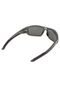 Óculos Solares Oakley Valve Matte Blk Smoke Cinza - Marca Oakley