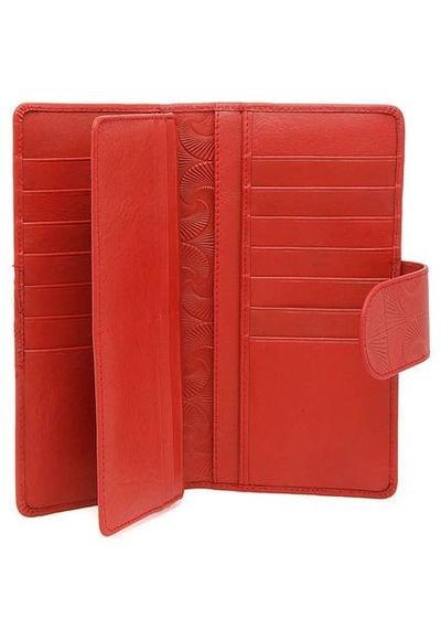 Billetera roja velez sales