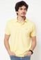 Camisa Polo Aramis Sample Amarela - Marca Aramis