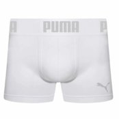 Kit 3 Cuecas Boxer Puma Sem Costura Masculino - Marca Puma