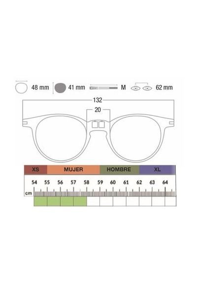 Lentes soho outlet