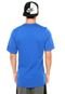 Camiseta Nike Brthe Top Elite Azul - Marca Nike