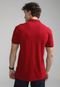 Camisa Polo Aramis Reta Classic Vermelha - Marca Aramis