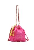 Bolsa Feminina Chenson Heart Pink 3784775 - Marca Chenson