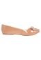 Sapatilha Anna Flynn Basic Rosa - Marca Anna Flynn