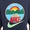 Camiseta Nike Sunset Unissex - Marca Nike