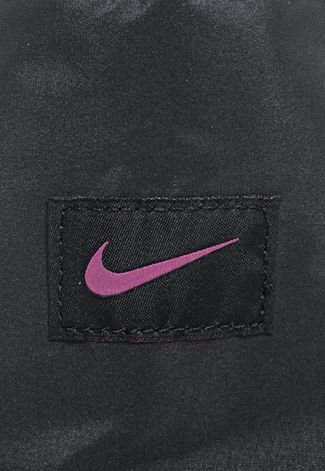 Bolsa Nike Sportswear Track Tote Preta