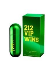 Perfume 212 Vip Wins De Carolina Herrera Para Mujer 80 Ml