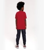 Calça Infantil Masculina Trick Nick Cinza - Marca Trick Nick Básicos