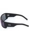 Óculos de Sol HB Rocker 2.0 Chrome Preto/Azul - Marca HB