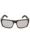Óculos de Sol Khatto Espelhado Interno Preto - Marca Khatto