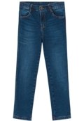 Calça Jeans Comfort Infantil Menina Brandili - Marca Brandili