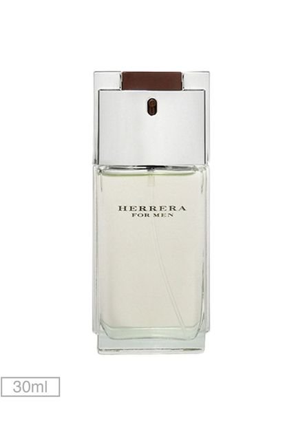 Perfume Herrera For Men Carolina Herrera 30ml - Marca Carolina Herrera