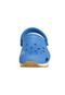 Papete Crocs Retro Clog Kids Varsity Azul - Marca Crocs