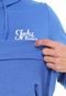 Moletom Fechado Jack & Jones Sweat Male Azul - Marca Jack & Jones