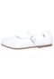 Sapato Bibi Branco - Marca Bibi