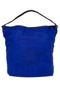 Bolsa Calvin Klein Shopping Bag Azul - Marca Calvin Klein