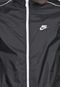 Agasalho Nike Sportswear Ce Trk Suit Wvn Basic Preto - Marca Nike Sportswear
