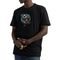 Camiseta Lost Bossman SM25 Masculina Preto - Marca ...Lost