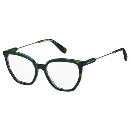 Armação de Óculos Marc Jacobs MARC 596 YAP - Verde 54 - Marca Marc Jacobs