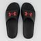 Chinelo Under Armour Core Preto - Marca Under Armour